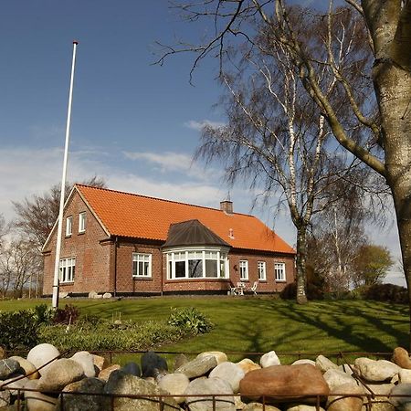 Løftgård Bed&Bath Leilighet Ovtrup Rom bilde