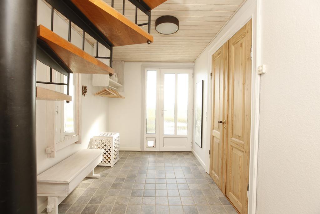 Løftgård Bed&Bath Leilighet Ovtrup Rom bilde