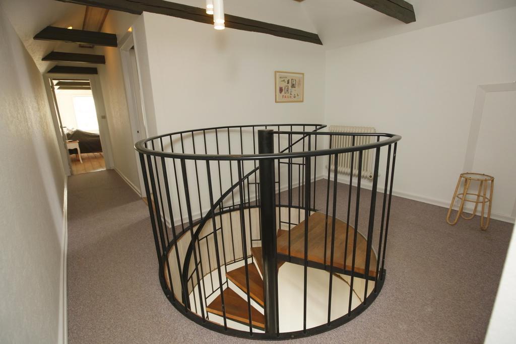 Løftgård Bed&Bath Leilighet Ovtrup Rom bilde